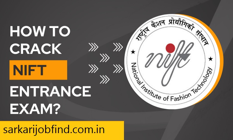 National Institute of Fashion Technology Admissions 2025