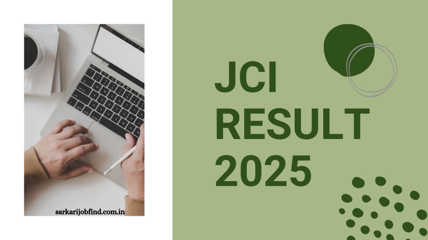 JCI Recruitment