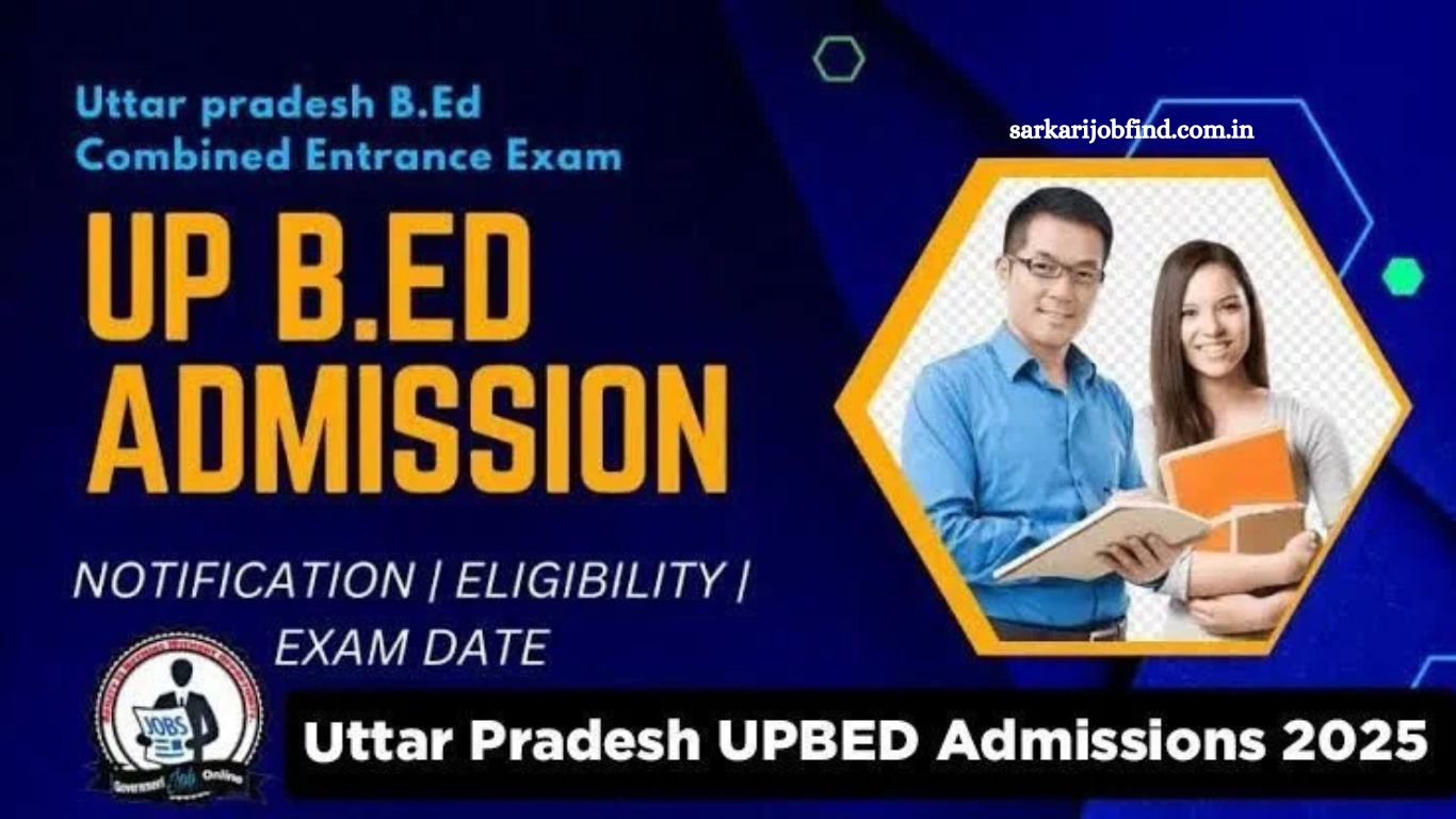 UP B.Ed